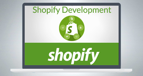 Shopify Development Services in Fresno