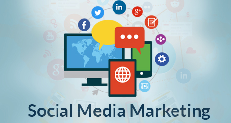 Social Media Marketing Solutions In Fresno, California